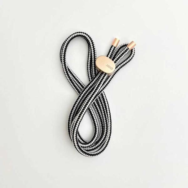 ARNO　Universal (Strap) ARNO New Basic Black &amp; Whit...