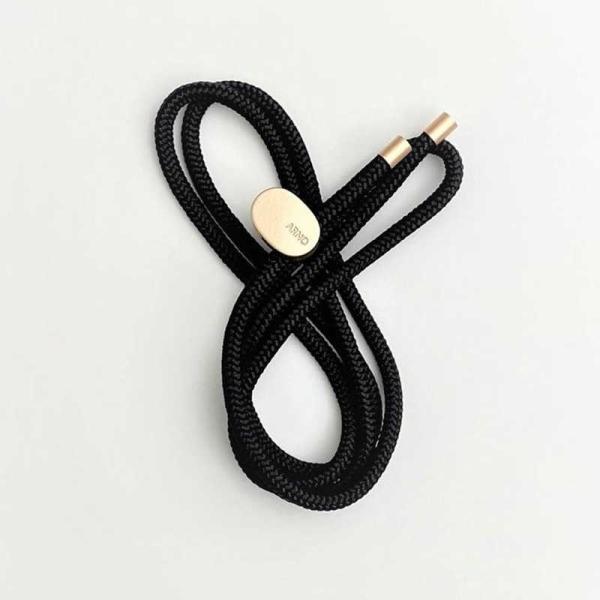 ARNO　Universal (Strap) ARNO New Basic Chic Black　N...