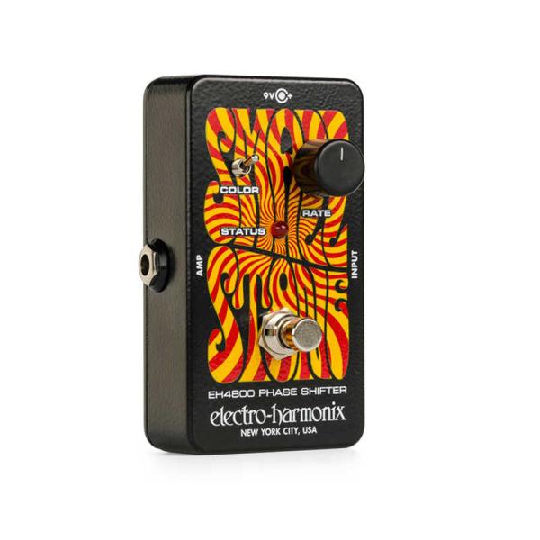 ELECTROHARMONIX　モジュレーション系エフェクター　SMALLSTONE