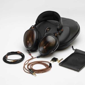 MEZE 平面磁界型ヘッドホン Liric I...の詳細画像3