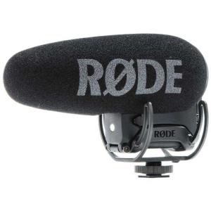 RODE　ＶＭＰ＋　ＶｉｄｅｏＭｉｃ　Ｐｒｏ＋　VMP+