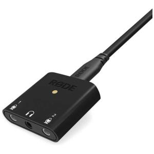 RODE AIMICRO マイクロ AI-Microの買取情報