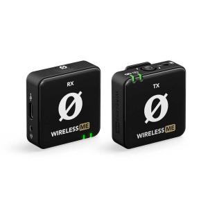 RODE ワイヤレスマイク Wireless MEの買取情報