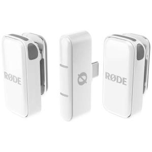 RODE Wireless Micro USB-C ホワイト