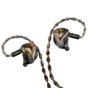 NOBLEAUDIO イヤホン カナル型 [骨...の詳細画像4