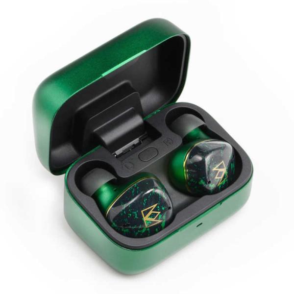 NOBLEAUDIO　完全ワイヤレスイヤホン ［ワイヤレス(左右分離) / ノイズキャンセリング対応...