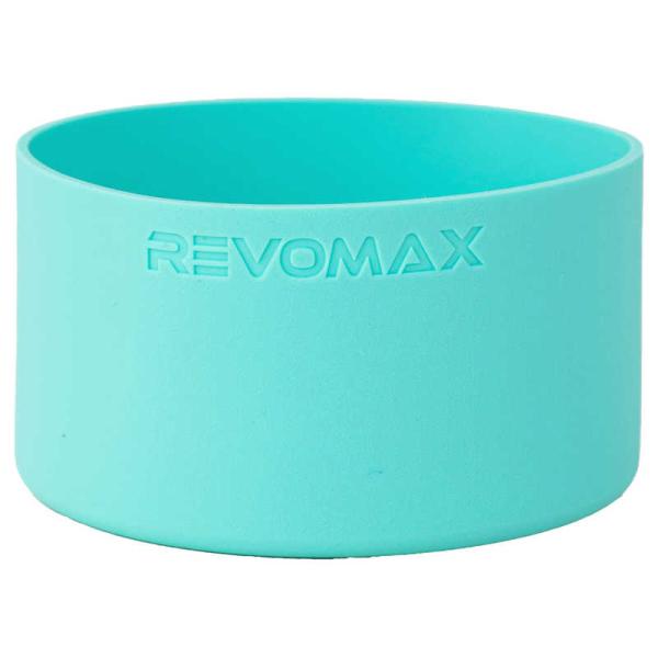 REVOMAX　シリコンカバー Silicon Cover L 32oz用 ターコイズブルー　PSS...