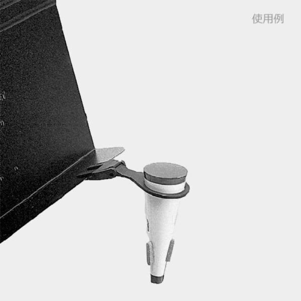 MANHASSET　TPT MUTE HOLDER 譜面台用ホルダー　M1320
