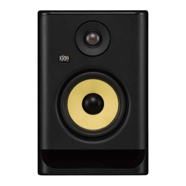 KRK　パワードモニタースピーカー　RP5G5
