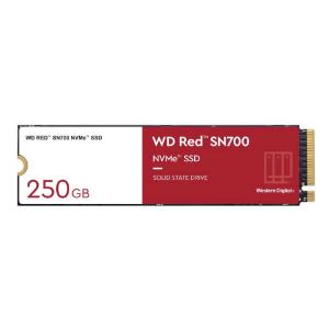 WESTERN DIGITAL　WD Red SN700 NVMe SSD ［M.2］「バルク品」　WDS250G1R0C｜y-kojima