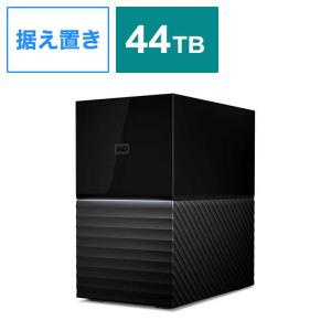 シャープ USBハードディスク 新4K8K衛星放送録画・再生対応 大容量8TB