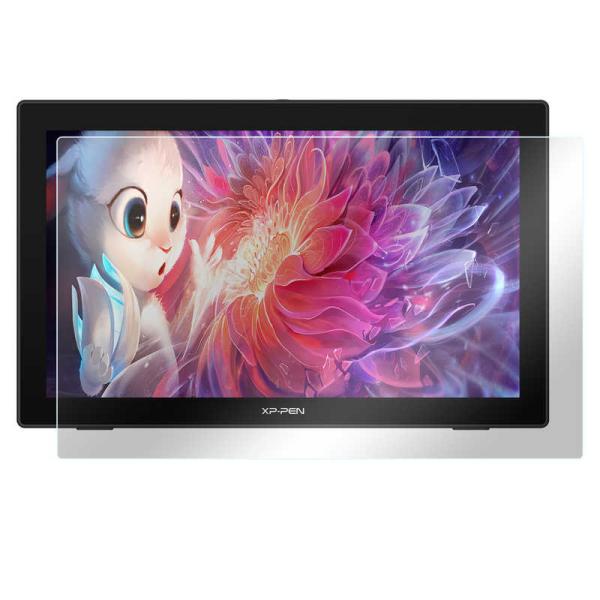 XPPEN　液タブ用ペーパーライク保護フィルム (Artist 22セカンド)　ACFL2210A