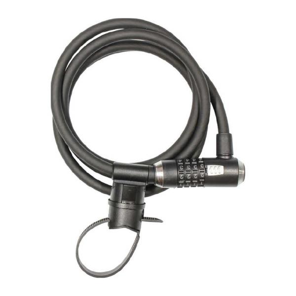 KRYPTONITE　クリプトフレックス 1218 コンボケーブル　LKW3480000000