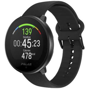 POLAR UNITE バックル＆ループ POLAR ブラック 900108443