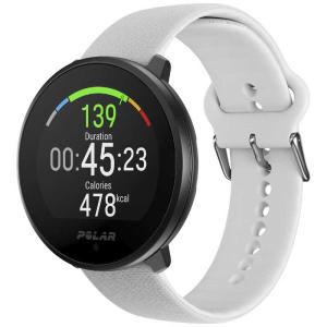 POLAR UNITE バックル＆ループ POLAR ホワイト 900108444