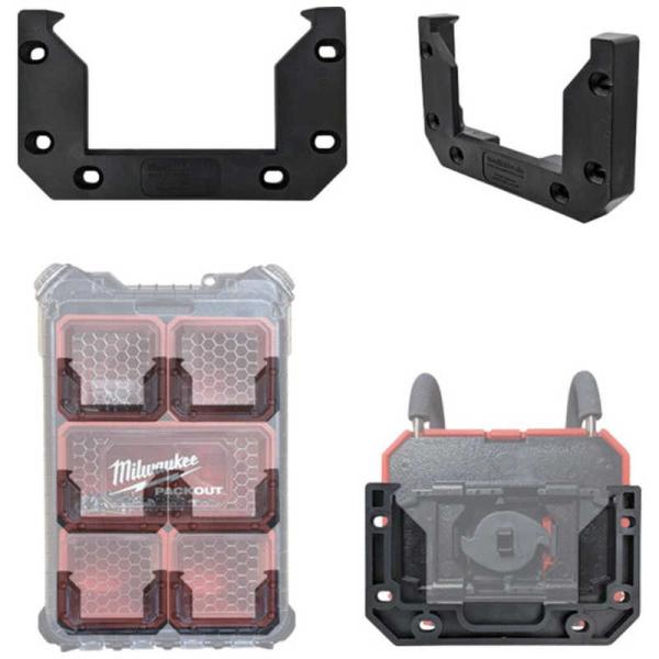 STEALTHMOUNTS　ステルスマウント クレートンフィートマウンティングクリート(6個入り)レ...