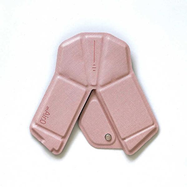 ROA　マウス OriMouse myAir.0(マイエアゼロ) [無線(ワイヤレス) /3ボタン ...