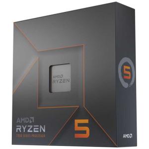 AMD　AMD Ryzen5 7600X W/O Cooler (6C/12T4.7GHz105W)　100100000593WOF｜y-kojima