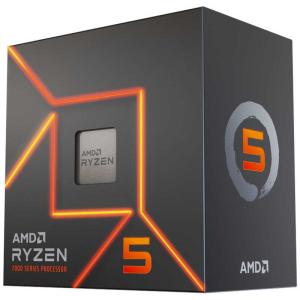AMD [CPU] AMD Ryzen5 76...の詳細画像2