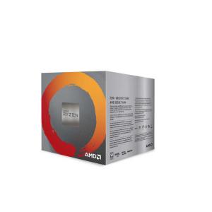AMD Ryzen 5 3400G With ...の詳細画像2
