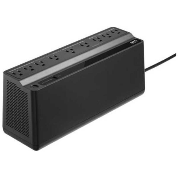 シュナイダーエレクトリック　APC ES 550 9 Outlet 550VA 1 USB 100V...