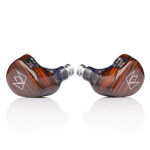 NOBLEAUDIO　カナル型イヤホン Lu Ban ［カナル型 / φ4.4mm バランスプラグ］　NBA-LU-BAN