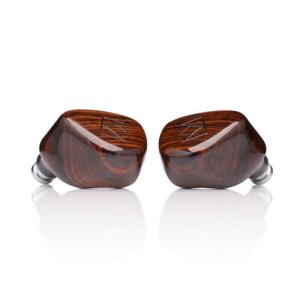 NOBLEAUDIO カナル型イヤホン Lu ...の詳細画像3