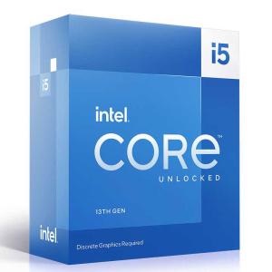 インテル　Intel Core i5-13600KF Processor　BX8071513600KF