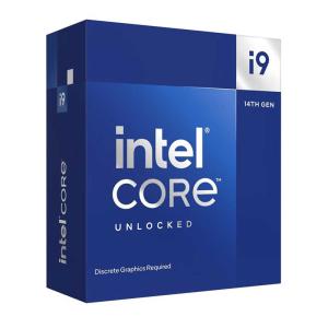 インテル　〔CPU〕Intel Core i9-14900KF Processor　BX8071514900KF｜y-kojima