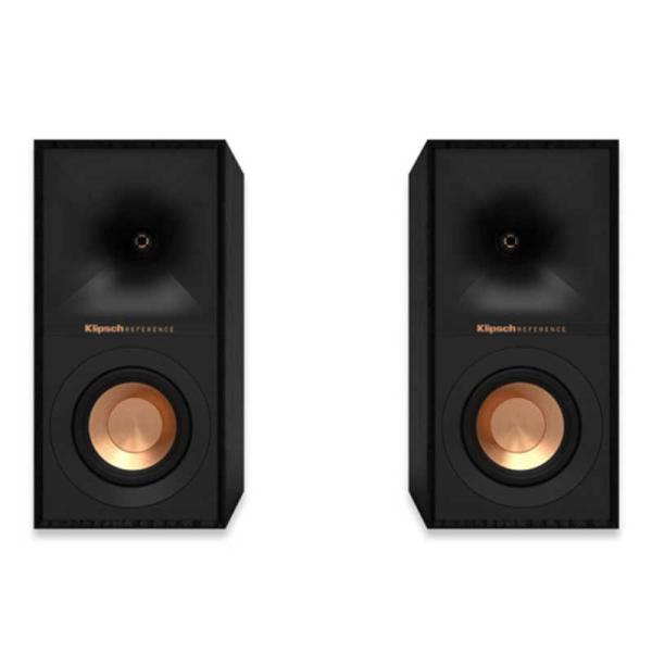 KLIPSCH　ブックシェルフスピーカー ［2本］　R-40M