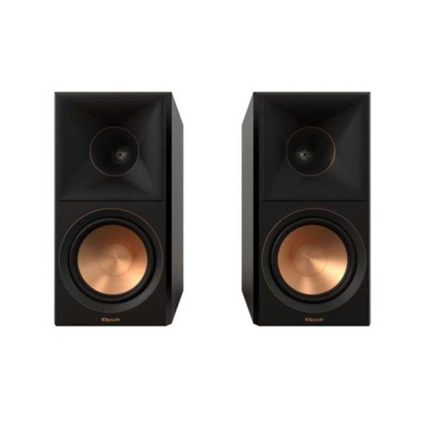 KLIPSCH　ブックシェルフスピーカー RP600M2［2本］　RP-600M2