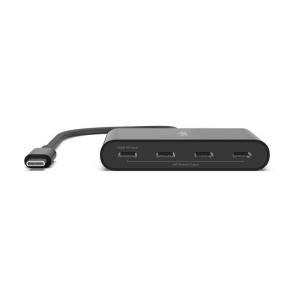 BELKIN Connect 4ポートUSBC...の詳細画像1
