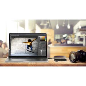 BELKIN Connect 4ポートUSBC...の詳細画像5