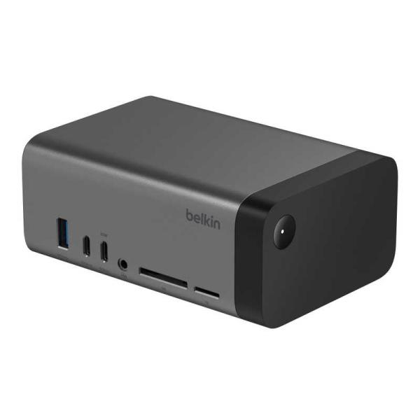 BELKIN　Connect USB-C 11-in-1 Pro GaN Dock 150W ［US...