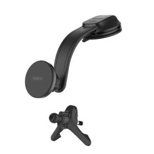 BELKIN Qi2 15W ワイヤレス車載充電器