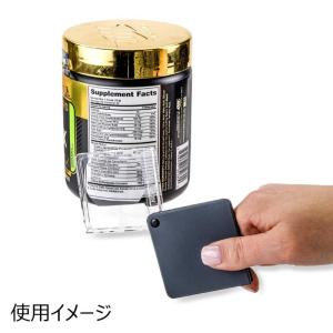 CARSON 2.5倍/5倍/7倍 フリップオ...の詳細画像3