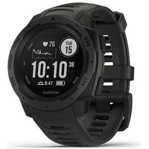 GARMIN　ＩＮＳＴＩＮＣＴ　Ｇｒａｐｈｉｔｅ　010-02064-12 Graphite