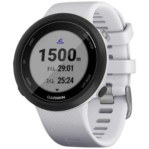 GARMIN　Swim 2 Whitestone GARMIN　010-02247-41