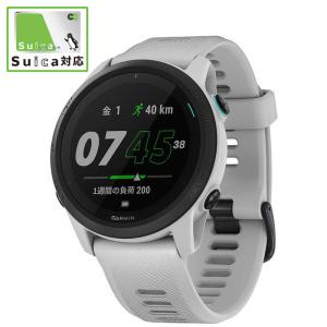 GARMIN　ＦｏｒｅＡｔｈｌｅｔｅ　７４５　Ｗｈｉｔｅｓｔｏｎｅ【Ｓｕｉｃａ対応】　ＧＡＲＭＩＮ　010-02445-43
