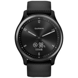 GARMIN vivomove Sport S...の詳細画像1