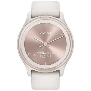 GARMIN vivomove Sport P...の詳細画像3