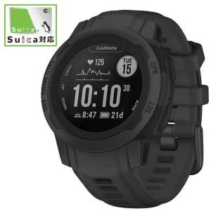 GARMIN  Instinct 2S Graphite GARMIN 0100256340