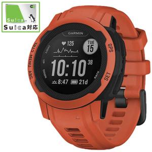 GARMIN  Instinct 2S Poppy GARMIN 0100256345