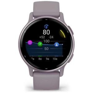 GARMIN GPSスマートウォッチ vivo...の詳細画像1