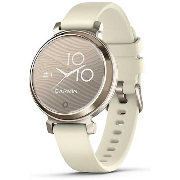 GARMIN　Lily 2 Sport(リリー2 スポーツ)スマートウォッチ (ガーミン) Coco...