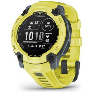 GARMIN Instinct E GPSスマートウォッチの買取情報