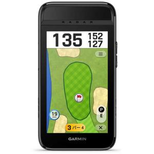 GARMIN GPSゴルフナビ Approac...の詳細画像1