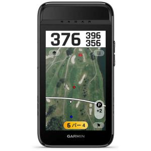 GARMIN GPSゴルフナビ Approac...の詳細画像2