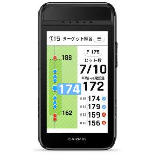 GARMIN GPSゴルフナビ Approac...の詳細画像3