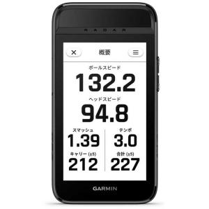 GARMIN GPSゴルフナビ Approac...の詳細画像4